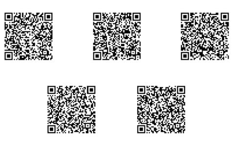 pokemon qr codes 100 points.